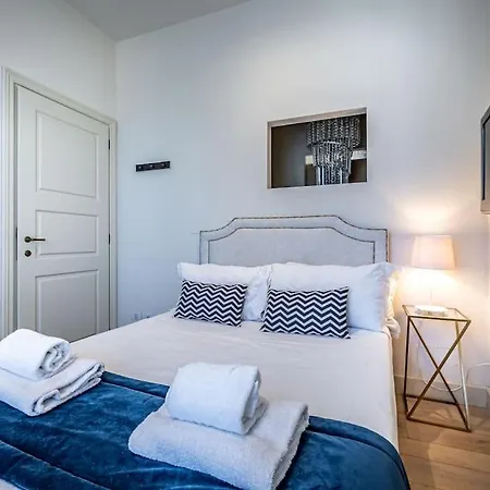 Летний дом Luxury Tolomei Gucci With