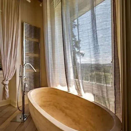 Luxury Tolomei Gucci With * San Jacopo al Girone