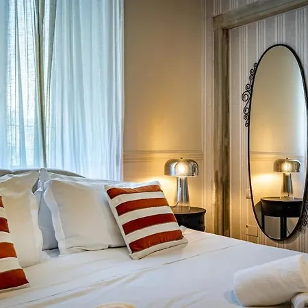 Country house Luxury Tolomei Gucci With