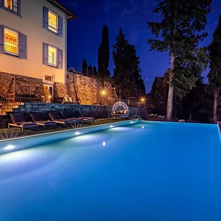 Luxury Tolomei Gucci With Country house *