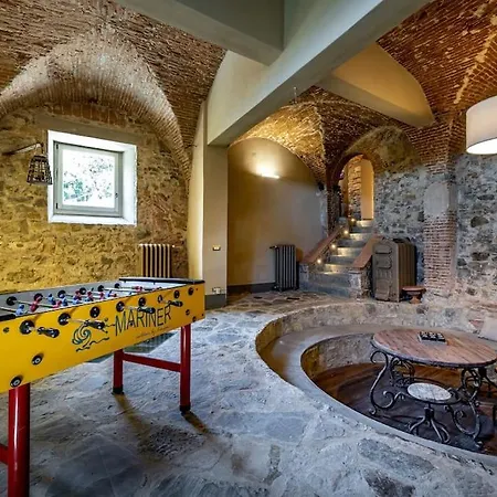 Luxury Tolomei Gucci With San Jacopo al Girone