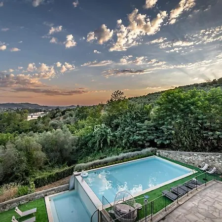 Luxury Tolomei Gucci With Country house