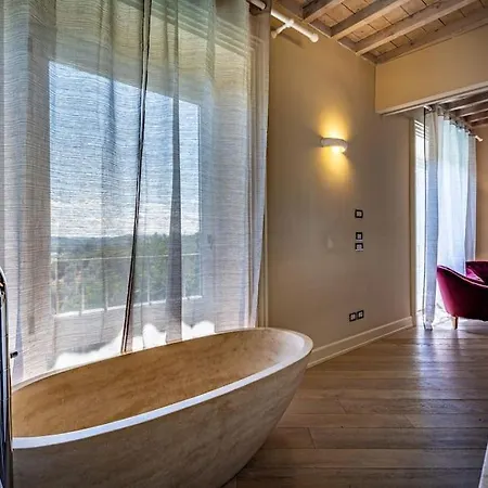 Летний дом Luxury Tolomei Gucci With