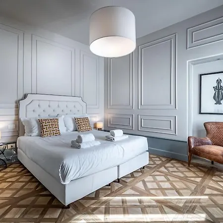 Country house Luxury Tolomei Gucci With *