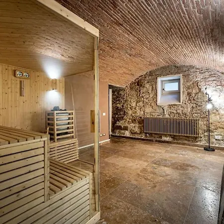 Luxury Tolomei Gucci With Country house San Jacopo al Girone