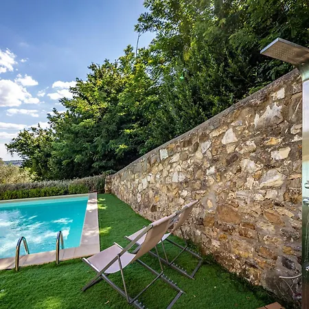 Luxury Tolomei Gucci With Country house