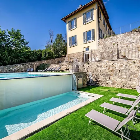 Luxury Tolomei Gucci With Country house San Jacopo al Girone