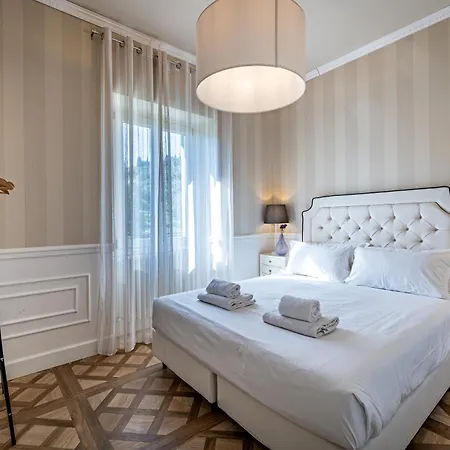 Летний дом Luxury Tolomei Gucci With San Jacopo al Girone