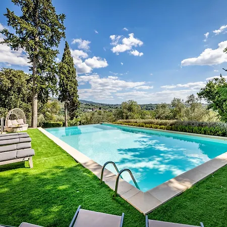 Luxury Tolomei Gucci With San Jacopo al Girone