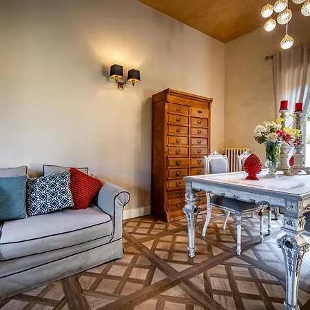 Country house Luxury Tolomei Gucci With San Jacopo al Girone