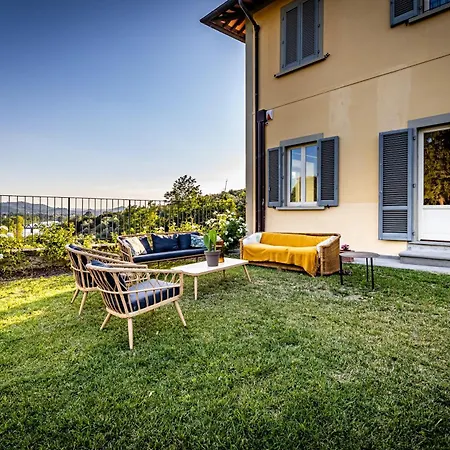 Luxury Tolomei Gucci With Country house *